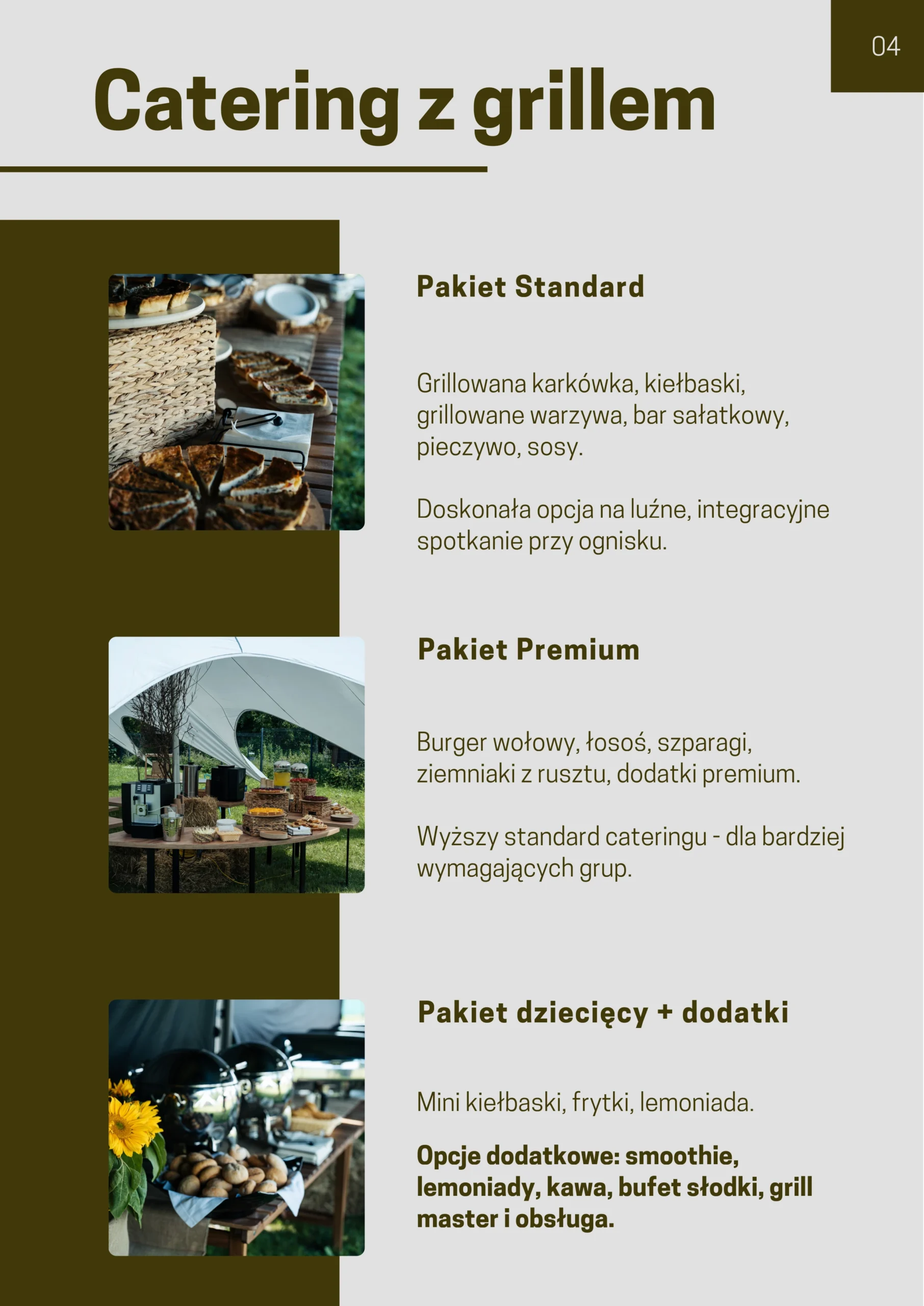 Sportowa Sodowa Events - oferta dla firm 5