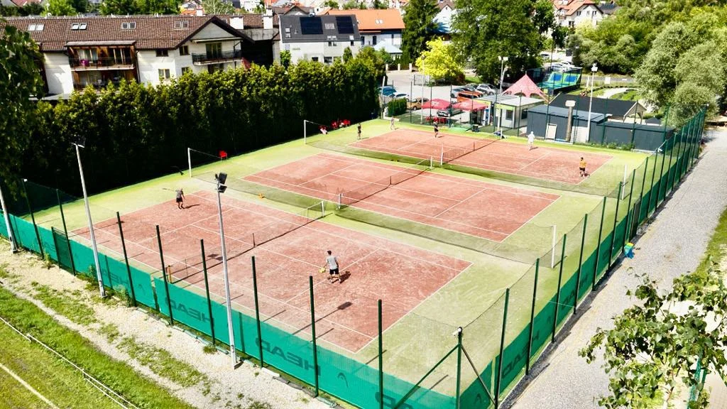 Stopka Sodowa Sportowa