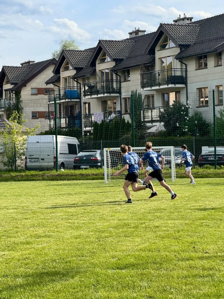 Stopka Sodowa Sportowa