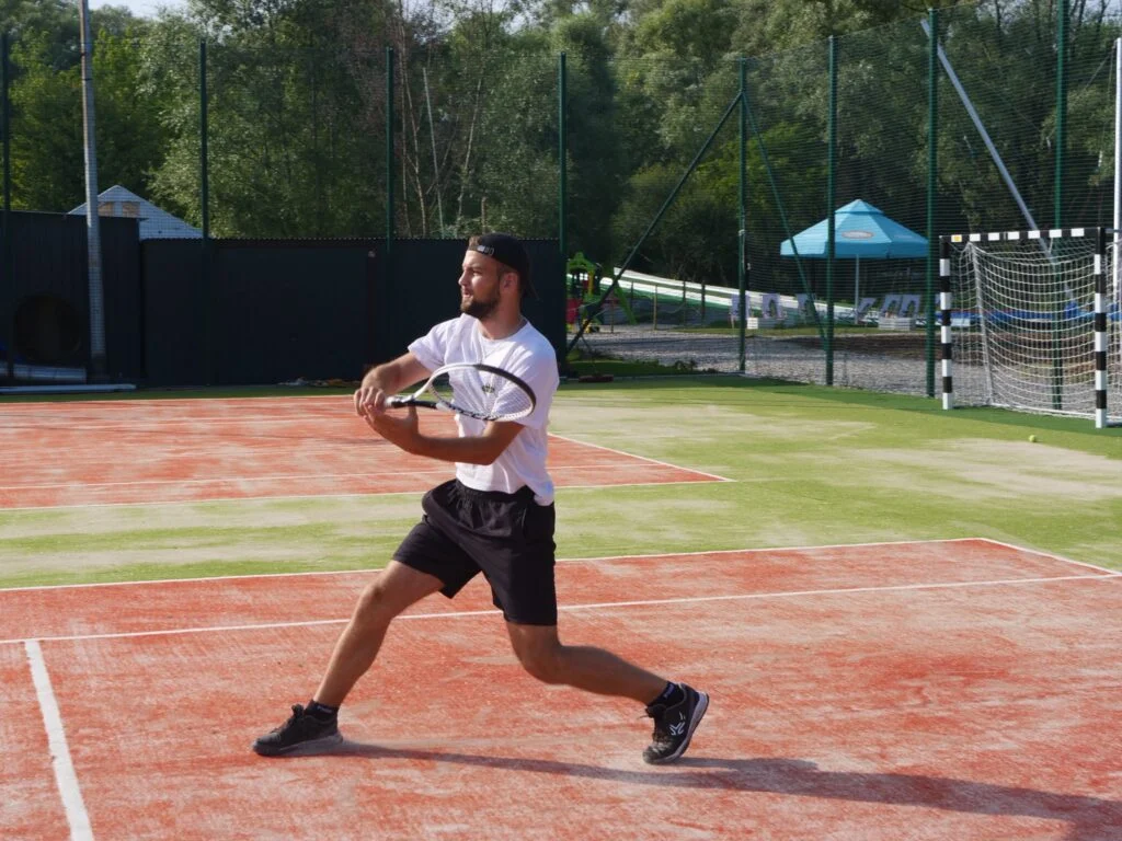 Stopka Sodowa Sportowa